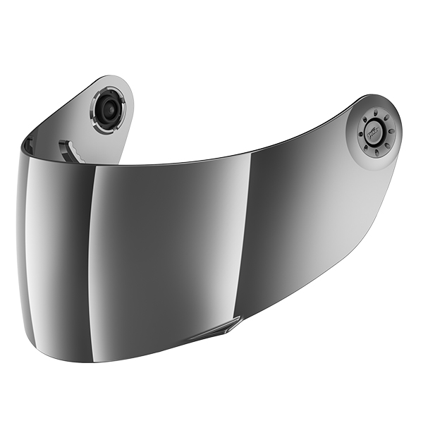 Shark Helmets Shark chromium visor 650/800/OPEN/600NEW